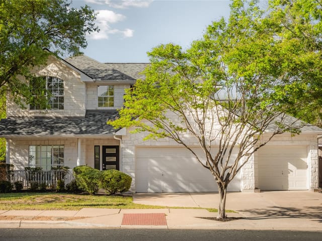 5508 Sunny Vista DR