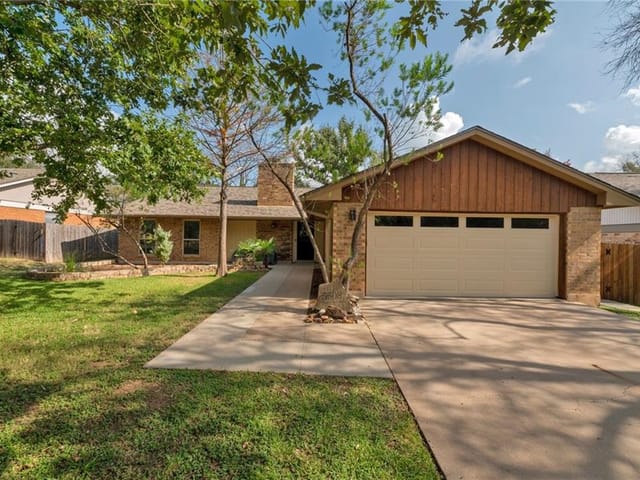 5508 Wagon Train Rd