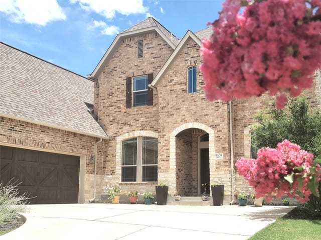 5509 Cherokee Draw Rd
