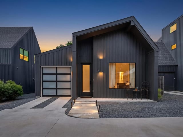 5509 Clay Ave Unit #2