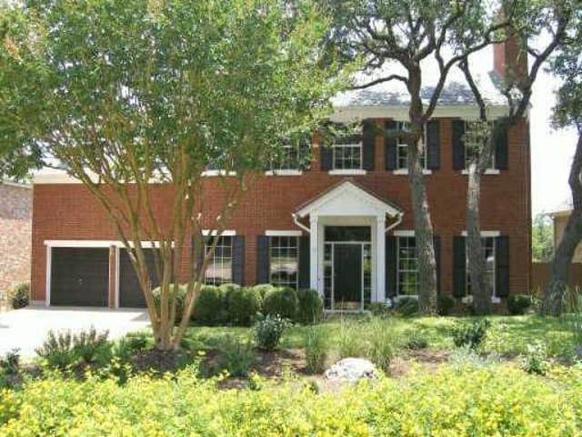 5509 Courtyard Dr