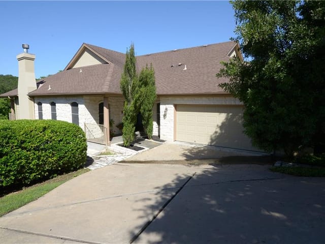 5509 OAKWOOD Cv Unit #A