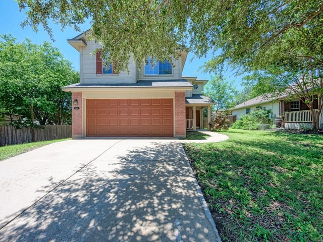 5509 Rayburn LN