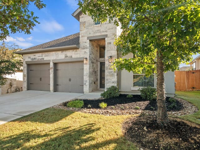 5509 Traviston CT