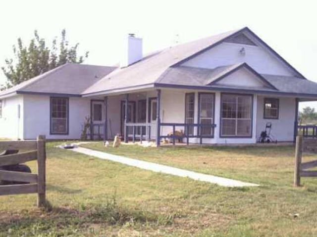 551 Wilson RD