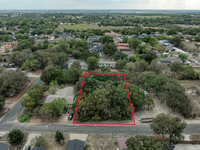 5510 Bitterwood DR