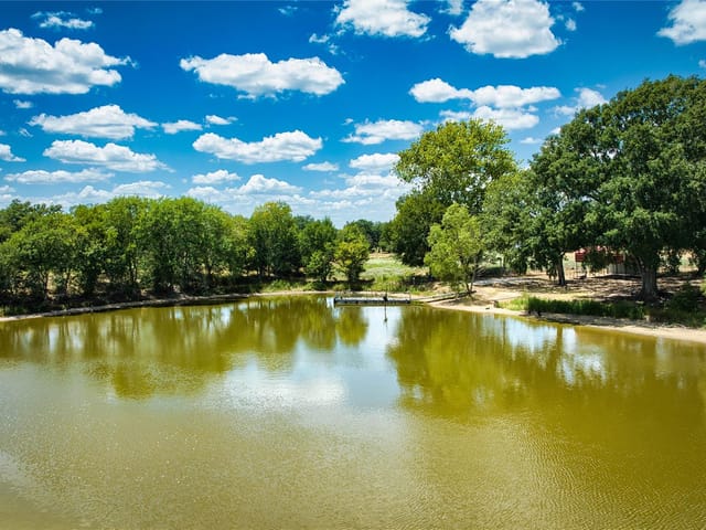 5510 Old McMahan Tract A RD