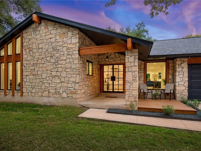 5510 Salem Hill Dr