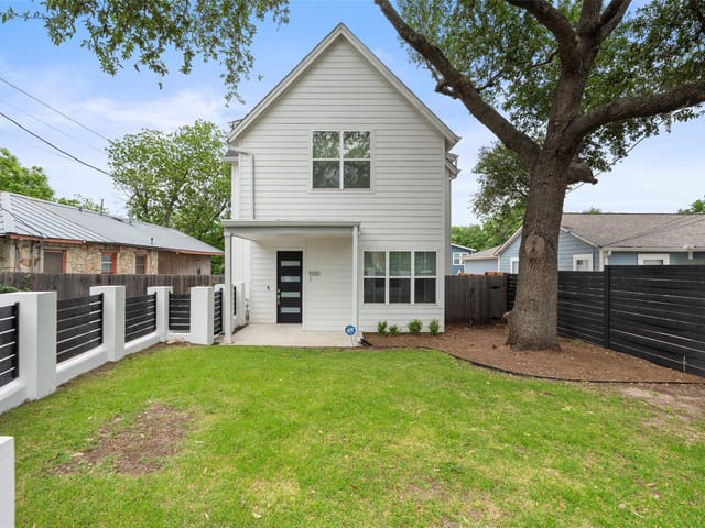 5510 Woodrow Ave Unit #1