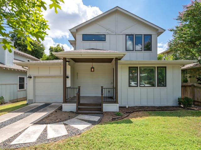 5511 Avenue G Unit #1