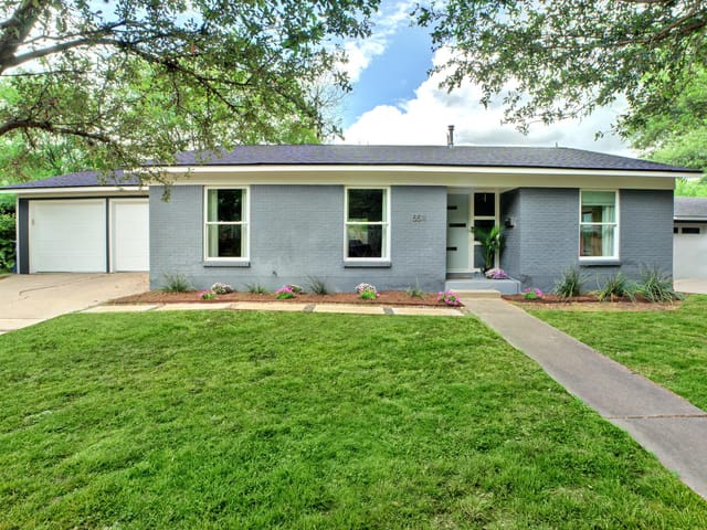 5511 Delwood DR