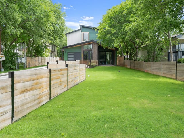 5511 Joe Sayers Ave Unit #A
