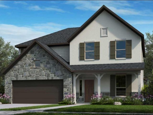 5512 Alamosa Clearing Dr