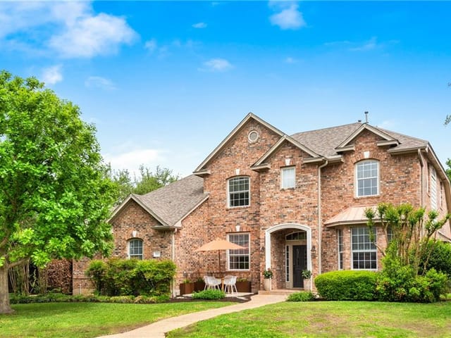 5512 Ballenton Ln