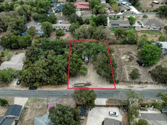5512 Bitterwood DR
