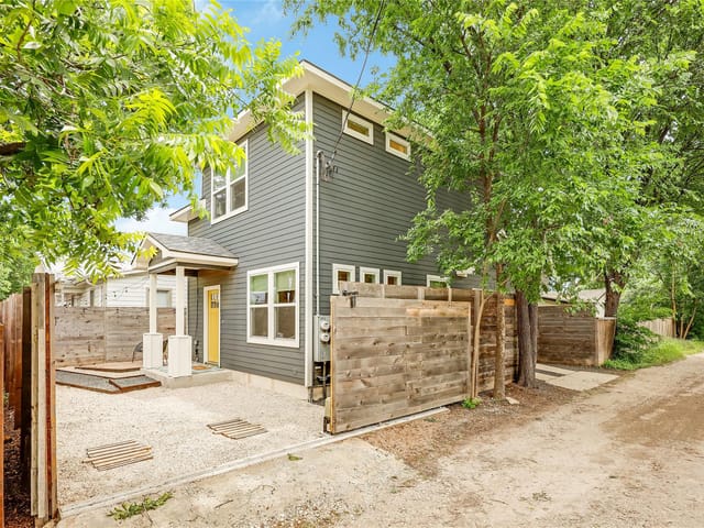 5512 Duval ST Unit #2