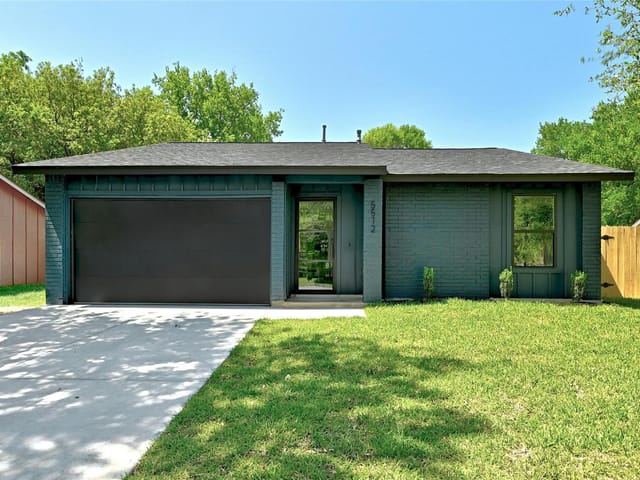 5512 Hibiscus Dr