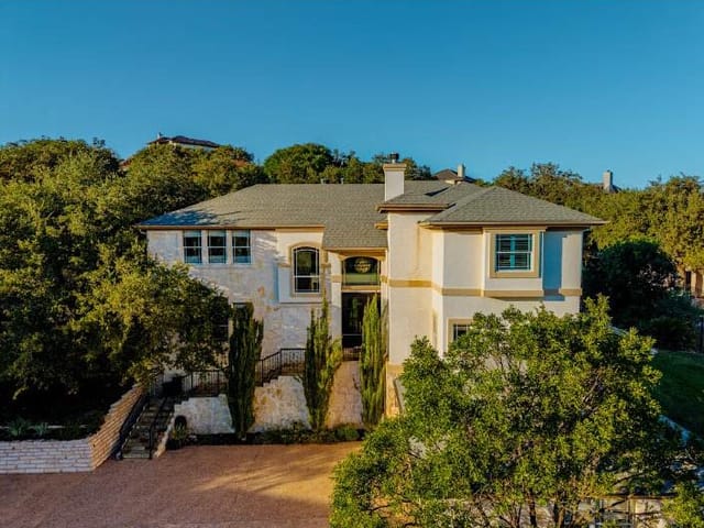5512 Hudson Holw
