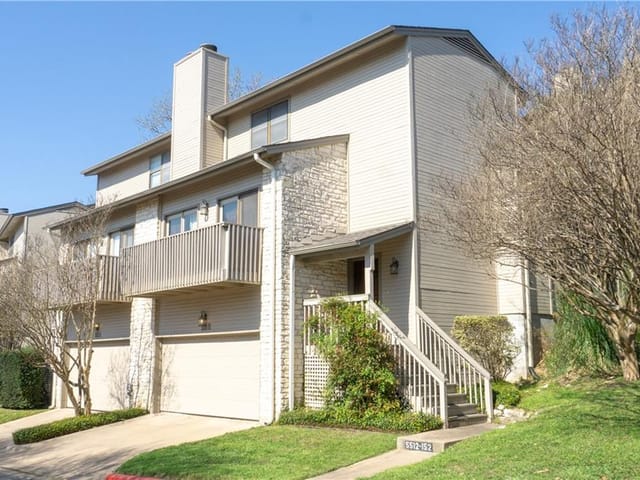 5512 Oakwood Cv Unit #152