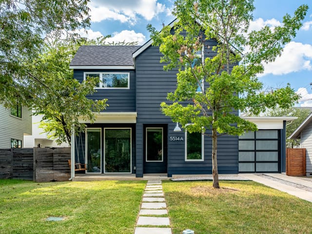 5514 Avenue H Unit #1