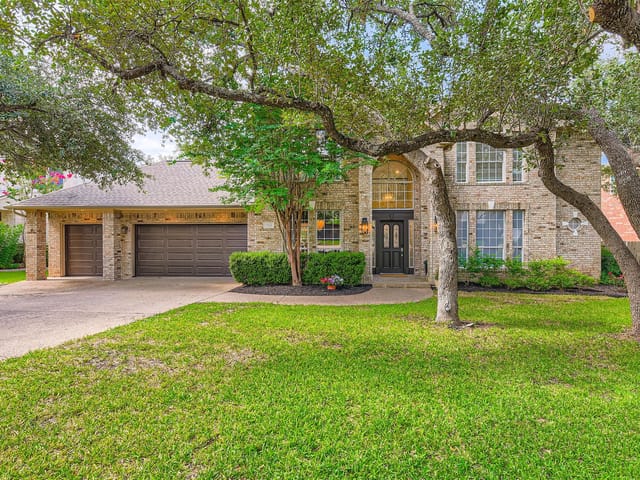 5515 Ballenton Ln