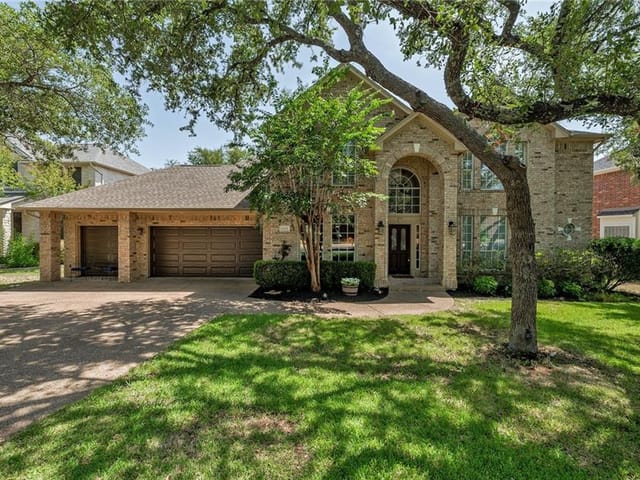 5515 Ballenton Ln