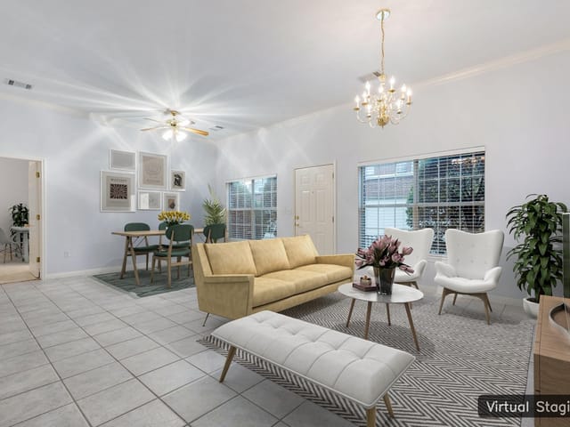 5515 Davis Ln Unit #101