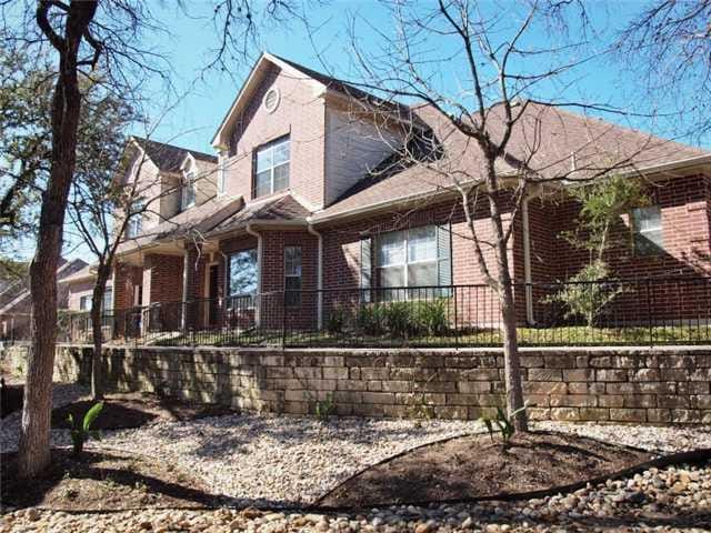 5515 Davis Ln Unit #15