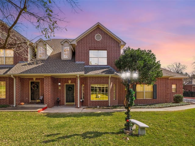 5515 Davis Ln Unit #32