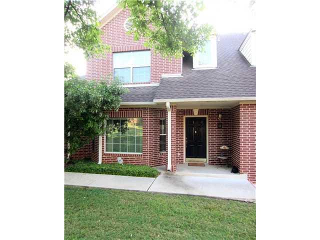 5515 Davis LN Unit #33