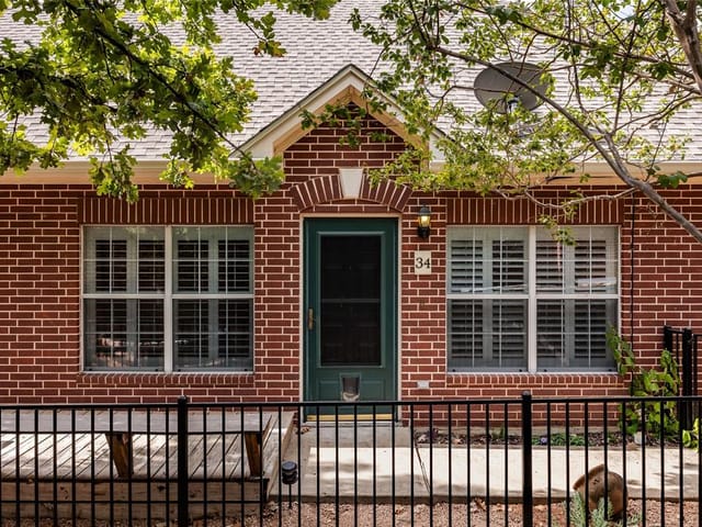 5515 Davis Ln Unit #34