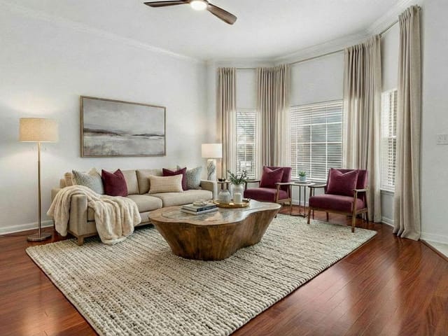 5515 Davis Ln Unit #52