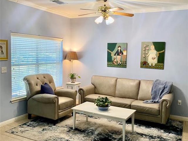 5515 Davis Ln Unit #8