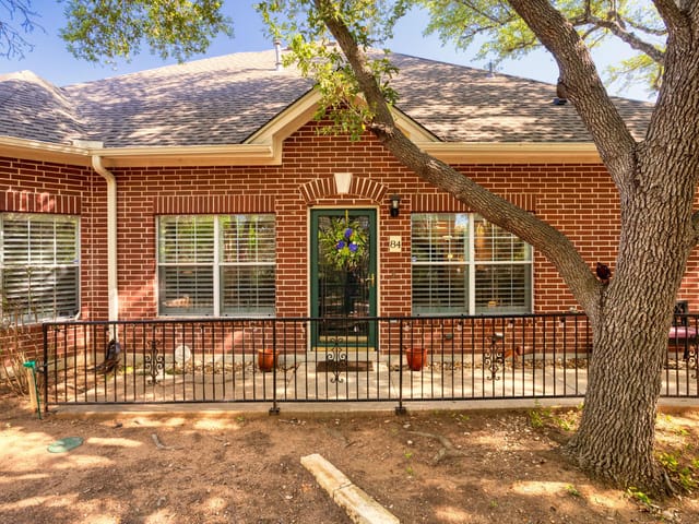 5515 Davis Ln Unit #84