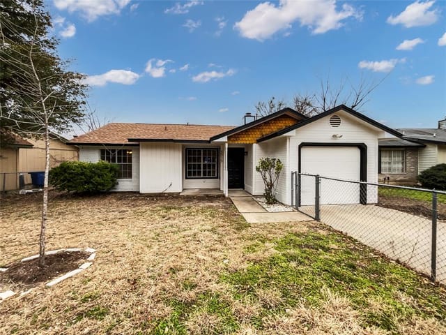 5515 Hibiscus Dr