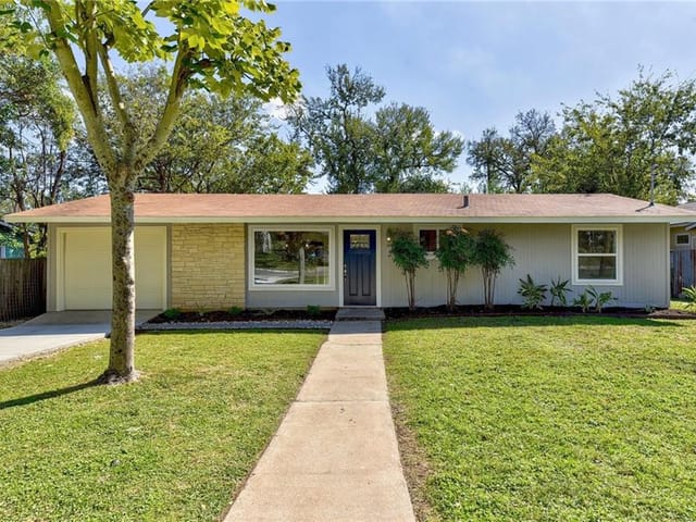 5515 Overbrook Dr