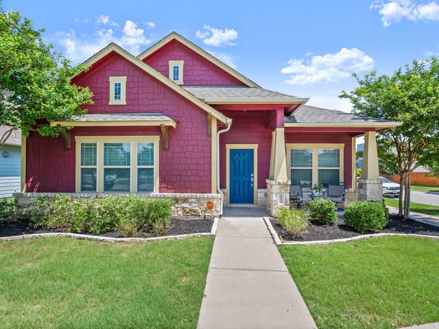 5516 Baythorne Dr