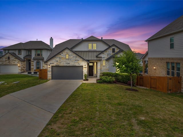 5516 Limestone Spring Cv
