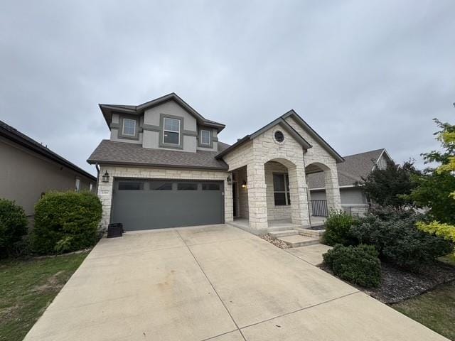 5516 Traviston CT