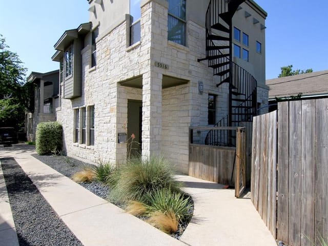 5516 Woodrow Ave Unit #A