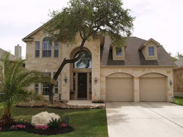 5517 Fort Benton Dr