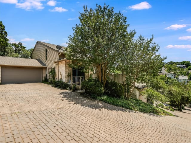 5517 Oakwood Cv Unit #6