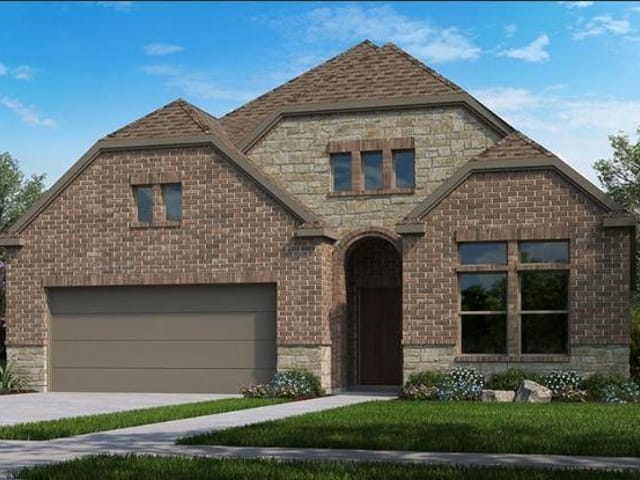 5520 Alamosa Clearing Dr
