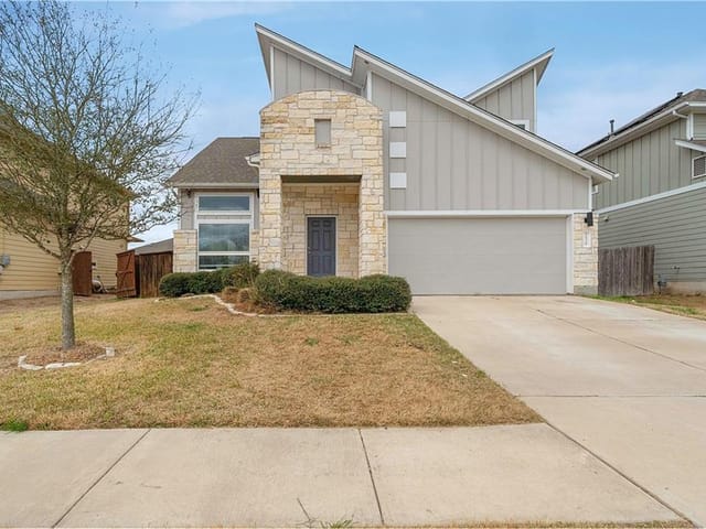 5520 Loma Alta Dr