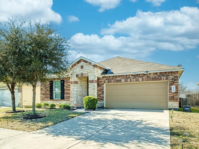 5520 Nelson Oaks Dr