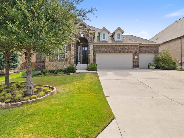 5521 Cherokee Draw Rd