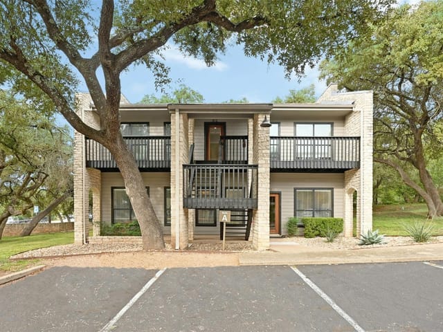 5524 Bee Caves RD Unit #A