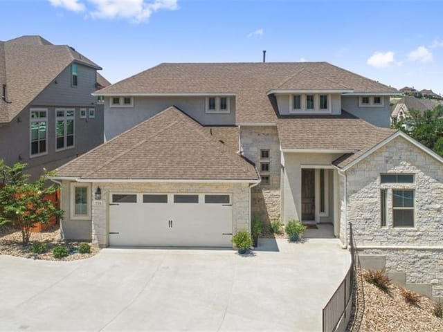 5524 Limestone Spring Cv