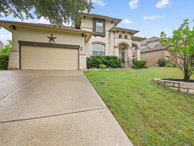 5528 Wild Foxglove Rd
