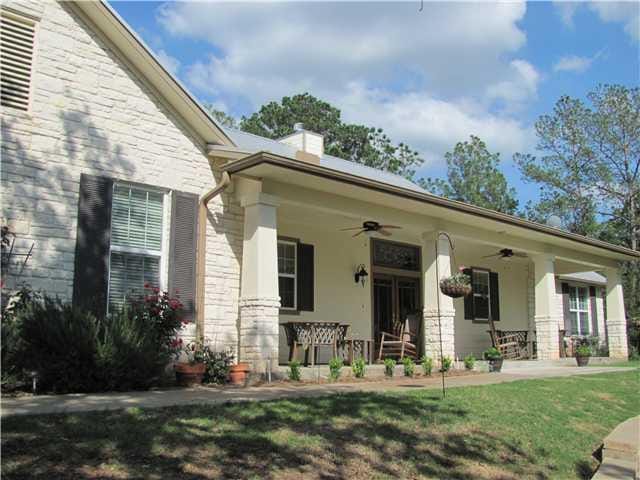 5539 Timberline TRL